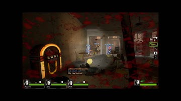 Left 4 Dead 2 Demo (Part 1 of 3)