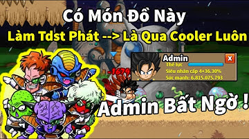 Ngọc Rồng Online - Kẹp khu full 15 người làm nhiệm vụ từ tdst qua cold cho sét choáng vĩnh viễn