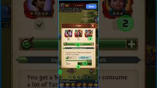 Autoclicker for beginners Totalbattle Android  screenshot 3