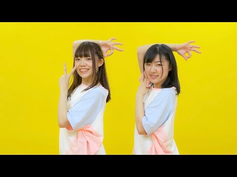 【ももかん×きりり】グッバイ宣言【踊ってみた】