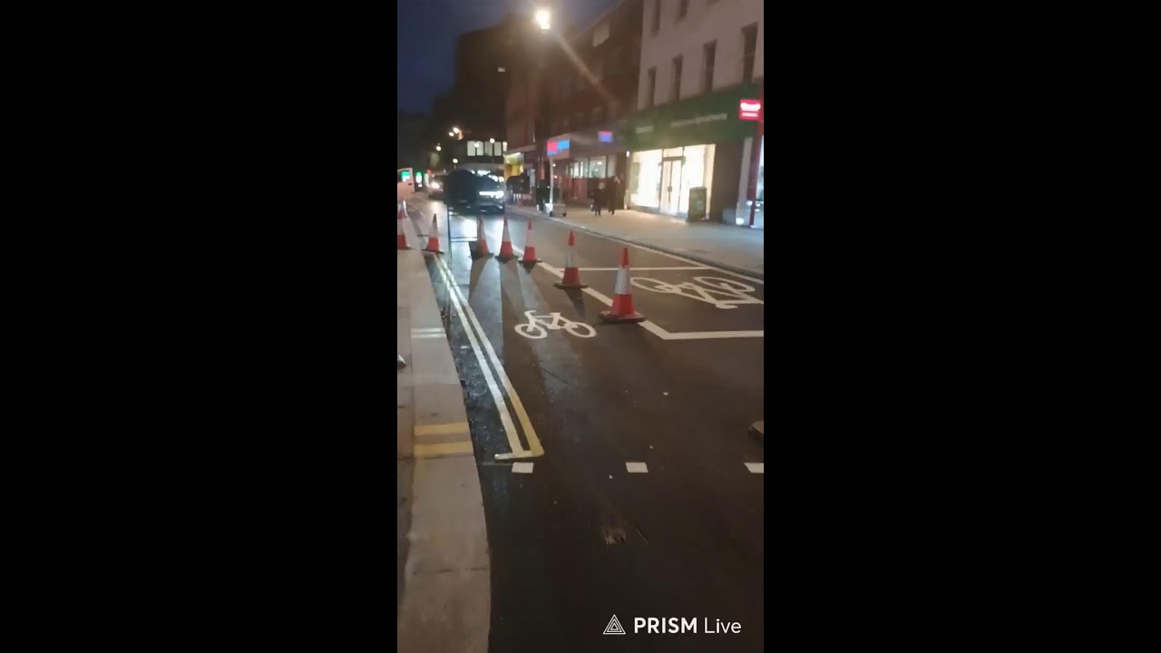 Live streaming of Excho