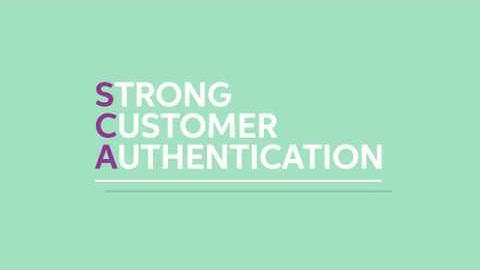 AIB Strong Customer Authentication