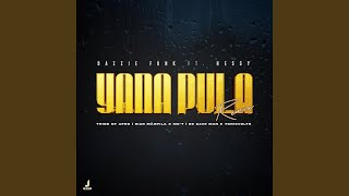 Yana Pula (Tribe Of Afro Remix)