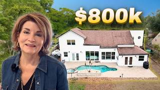 Player Profile Inside a 4 Bedroom Luxury Home in Dr. Phillips | Living Near Universal & Disney World