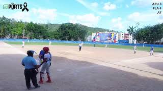 PLAN B VS APUESTA 07