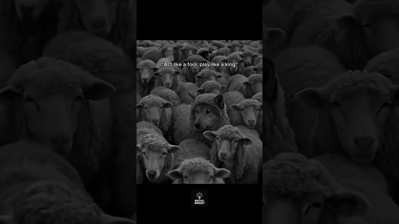 💪 They play. I conquer. 👑🔥