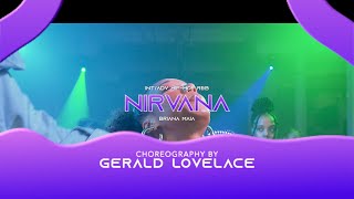 Nirvana - Briana Maia - Gerald Lovelace Choreography