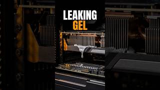 Your $1,000 RTX 5080 Can Leak Thermal Gel Onto the Board