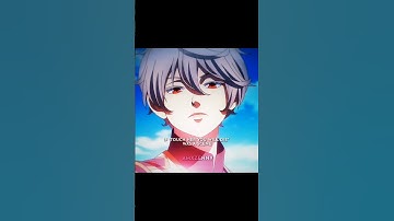 So sett is "touch her you will die" type  #ninathestarrybride #sett #nina #anime