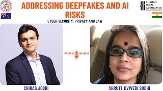 Addressing Risks Associated with AI and Deepfakes: Understanding Challenges and Mitigations.