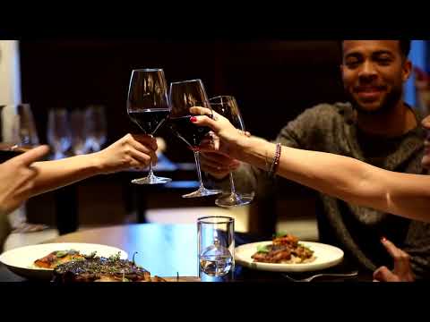Where is M Resort Casino in Las Vegas?