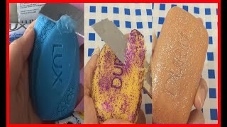 Sabun Kesme Videoları Soap Carving Asmr Relaxing Sounds Satisfying Asmr Video