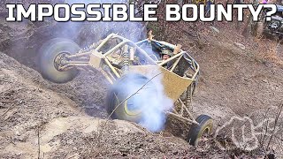 IMPOSSIBLE UTV BOUNTY HILL GETS CONQUERED - Extreme UTV 84