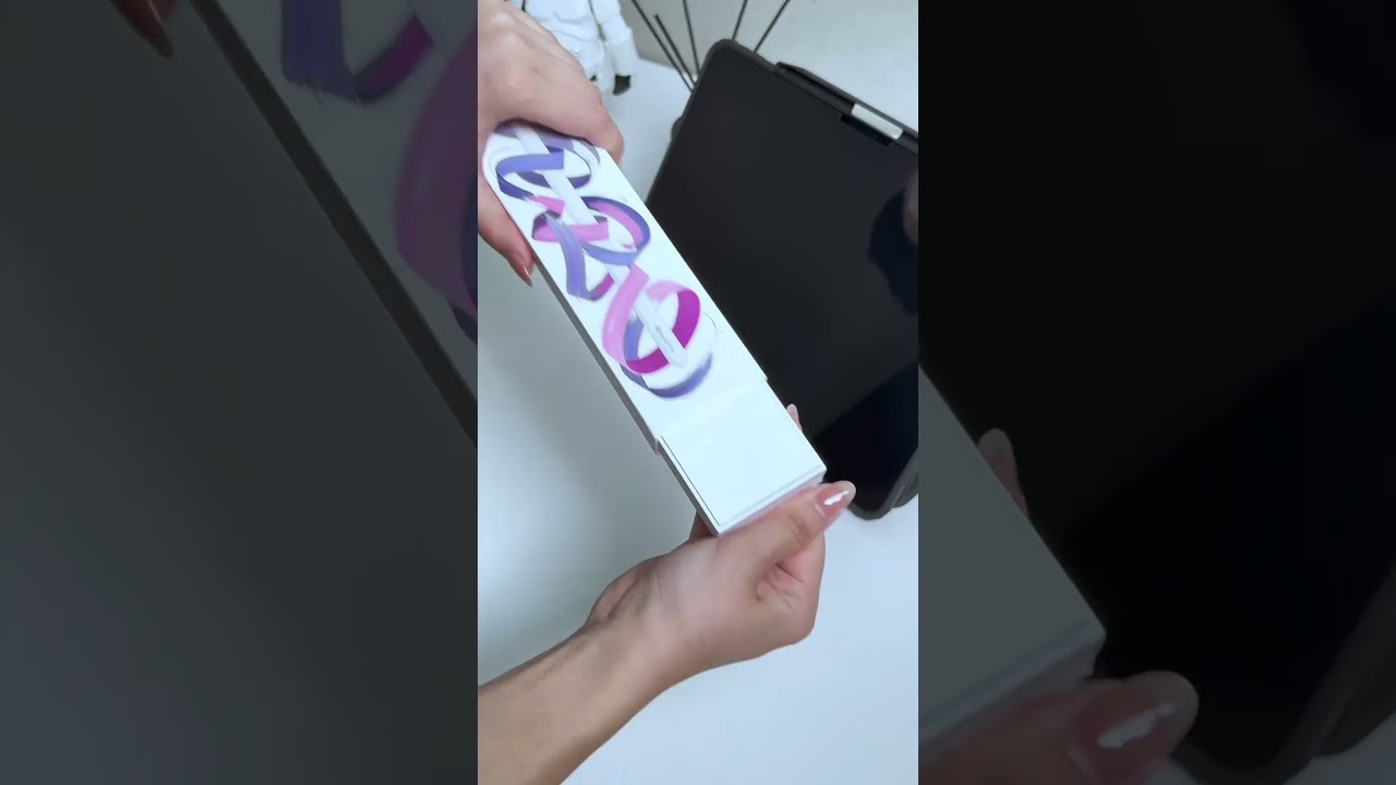 The latest iPad Pro haul featuring Spigen cases! 📦 