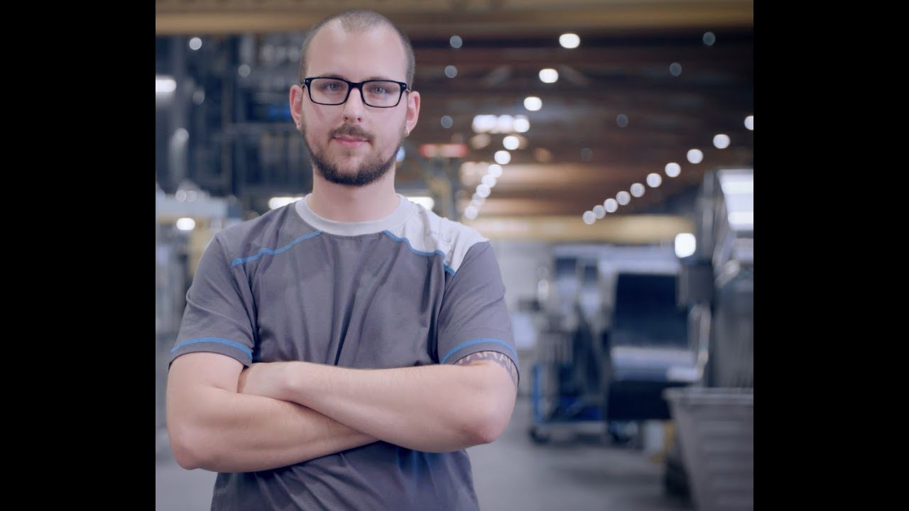 Stars & Strips #5 - Thomas