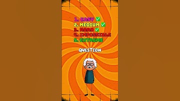 Quiz Video Challenge #quiz #DailyQuiz #quiztime #generalknowledge #challenges