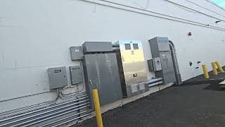 32nd time visiting the abandoned Big Lots, Bay Shore, NY 