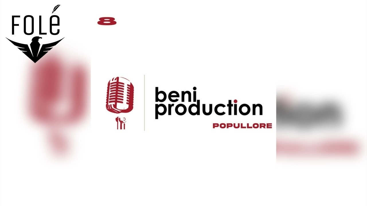 Shpat Kasapi & Elona Leka - Potpuri