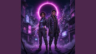 Glow Favela Storm