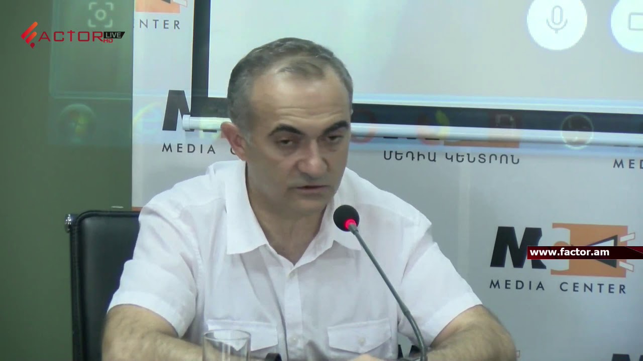 агентство спутник Կառավարությունը կարող է 1 մլն դոլարի գրանտային ծրագրով Արցախում ժողովրդավարություն զարգացնել