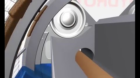 Rotary Drum filter...DEMO