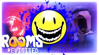 ROOMS: REVISITED GAMEPLAY