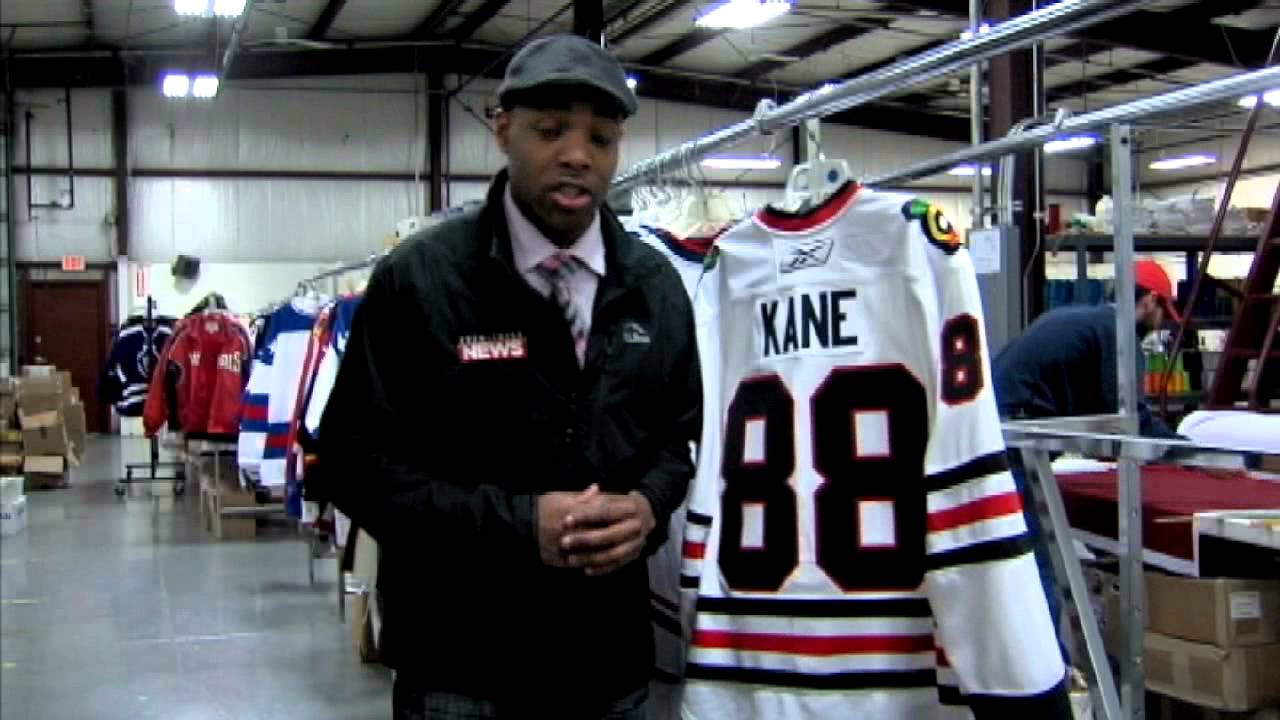 Exclusive Pro Sports YouTube