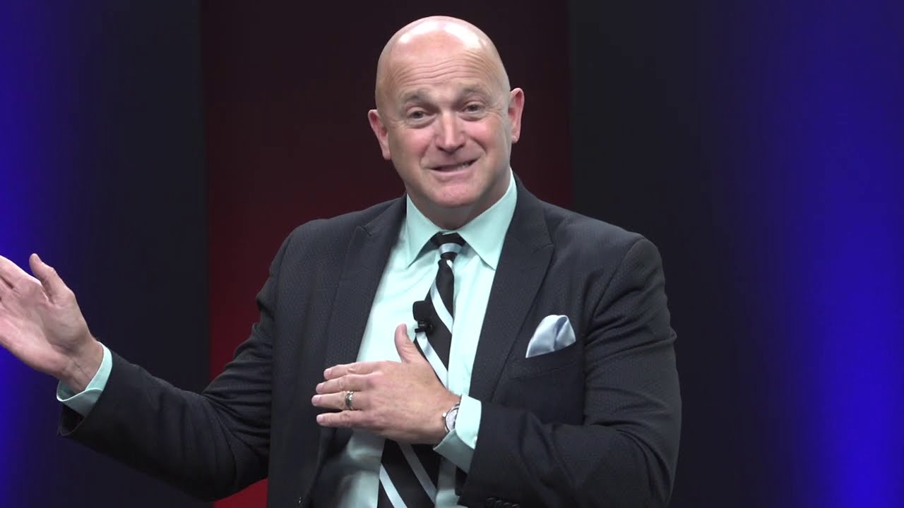 Parker University Virtual Orientation (2020)