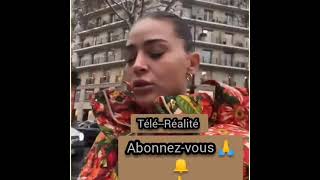 Alix-Dmx En Colère, Sort Du Silence Et Balance Sur La Polémique Qui Secoue La Télé--Réalité