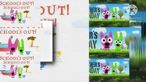 Hoops and Yoyo 35 scan slides