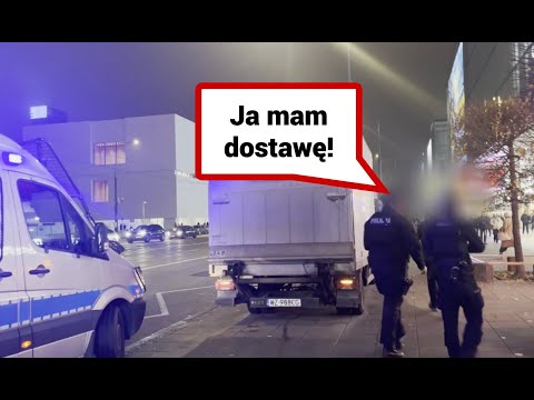 Krótki-Szort #12: Dwa białe pudła, czyli dostawa do Tigera