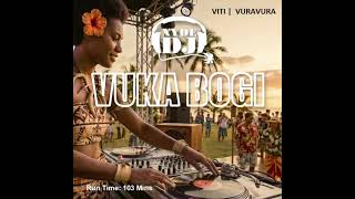 VUKA BOGI - XYDE DJ