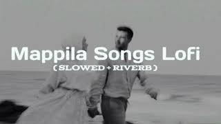 Mappila songs lofi [part 2]Slowed+Reverbed 🕊️Palnila punchiri|Kulusu kettiya|Padavalu Mizhiyullolu| screenshot 5