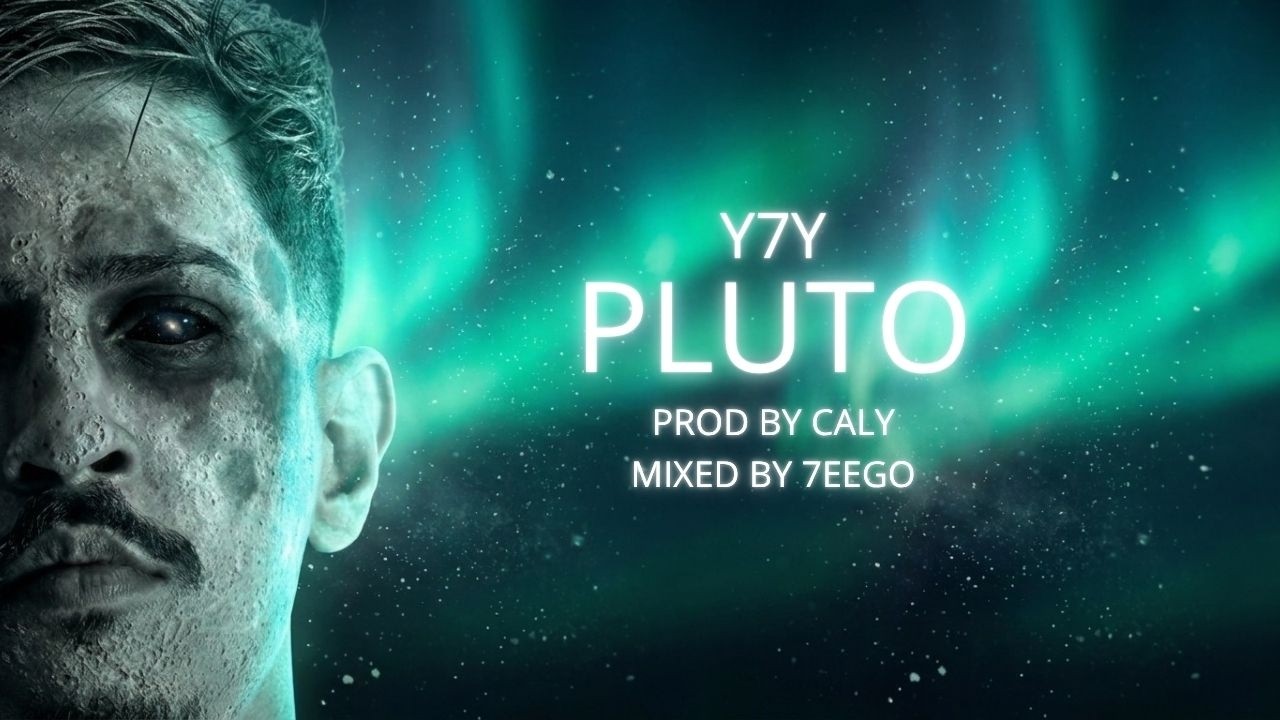 Watch Y7Y - PLUTO on YouTube Watch Y7Y - PLUTO on YouTube