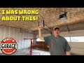 OSB Ceiling for Garage: The Easy Way to Finish Your Space: DIY