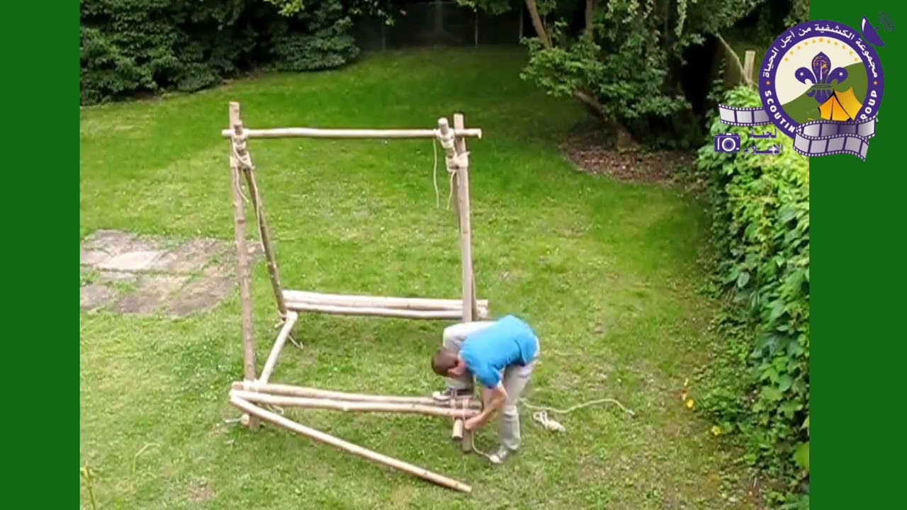 نماذج كشفية