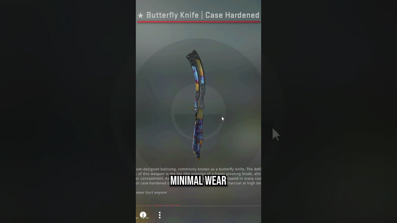 BACK TO KNIVES 