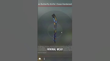 BACK TO BACK KNIVES!!