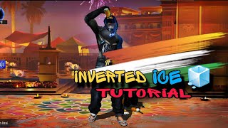 Inverted ice tutorial 🧊🇮🇳 , After Update || 📸 @f4stxalive 