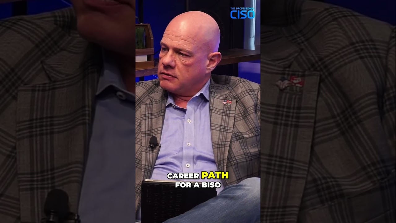 Navigating Career Paths for BISOs: A Closer Look 🌐