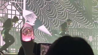 SF9 LIVE FANTASY #3 IMPERFECT sf9 콘서트 임퍼펙트 20220122 22낮 태양솔로 왕의남자