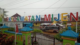 Profil Kecamatan Mijen Kabupaten Demak