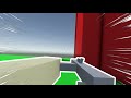 Video Game Devlog #4 | FROM TOWER DEFENSE TO CASTLE DEFENSE (FPS)
