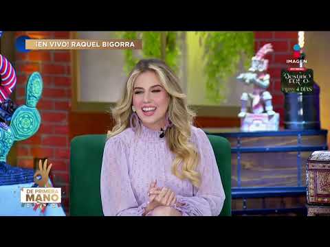 EN VIVO Raquel Bigorra presenta su obra ‘Divorciémonos mi amor’ en el Teatro Broadway | DPM