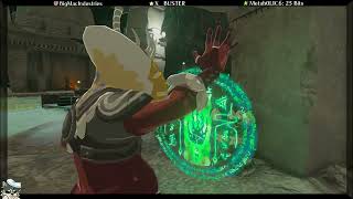Zelda: Tears of the Kingdom First Playthrough Part 28/36