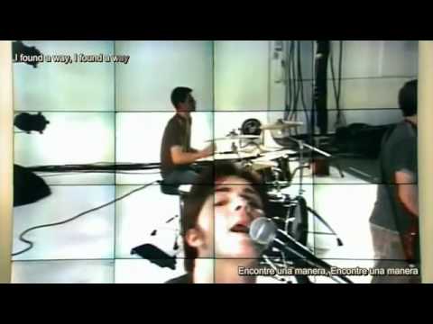 Ver video de I found a way encontre una manera