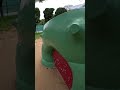 【大阪府】土居川公園(櫛屋町東４丁)のまきまきすべり台すべってみた【大阪府堺市】【すべおじ】【大人向け】