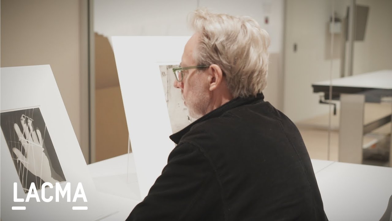 James Welling on László Moholy-Nagy | Artists on Art