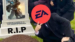 The Real Reason Titanfall Was Killed