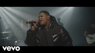 Deno - Badder Than Bad (Live at Youtube Space London)